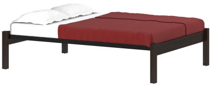 Low Profile Bed Ends